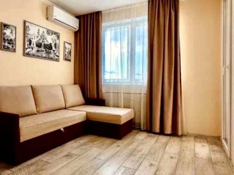 квартира по адресу Вацлава Гавела бульв. (Івана Лепсе), 9-А