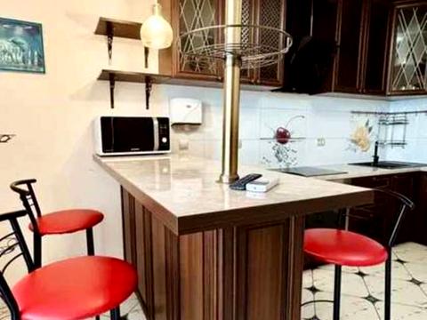 квартира по адресу Вацлава Гавела бульв. (Івана Лепсе), 9-А