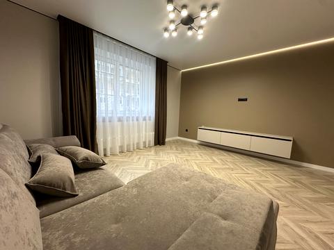 квартира за адресою Олександра Довженка вул., 31-В, к.3