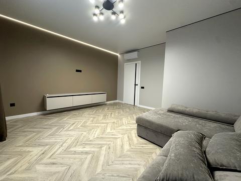 квартира за адресою Олександра Довженка вул., 31-В, к.3