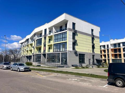 коммерческая по адресу Редьчинская ул., 3