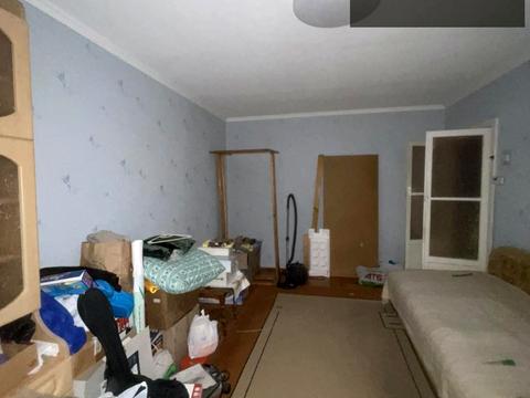 квартира по адресу 8-го Марта ул., 11