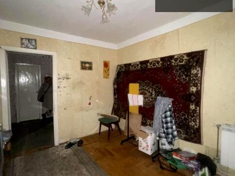 квартира по адресу 8-го Марта ул., 11