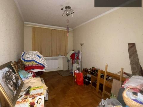 квартира по адресу 8-го Марта ул., 11