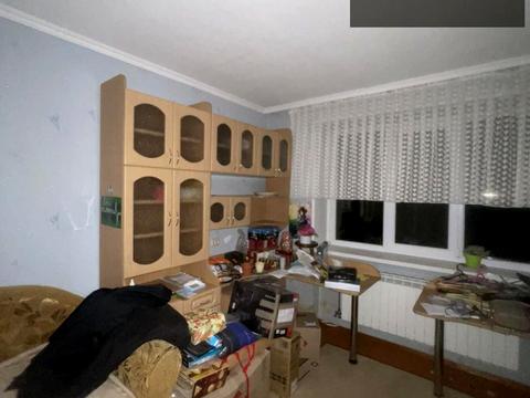 квартира по адресу 8-го Марта ул., 11