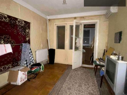 квартира по адресу 8-го Марта ул., 11