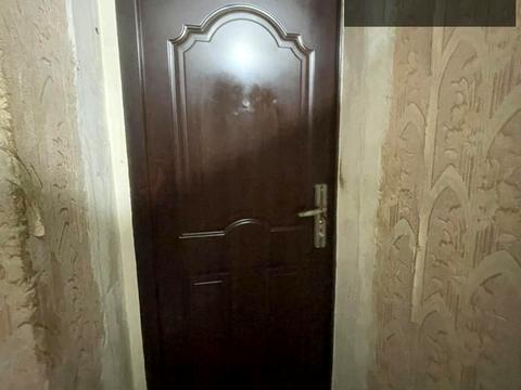 квартира по адресу 8-го Марта ул., 11