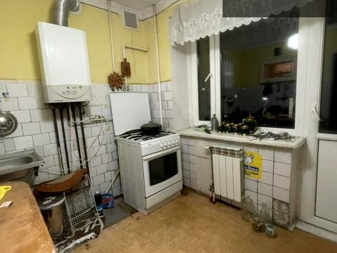 квартира по адресу 8-го Марта ул., 11