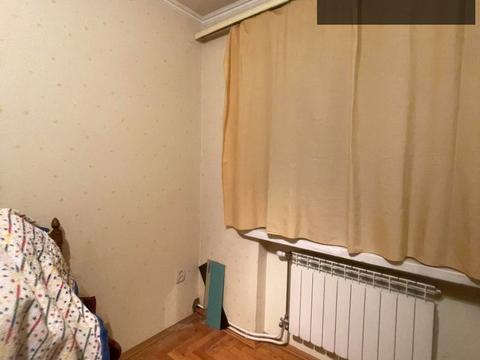 квартира по адресу 8-го Марта ул., 11