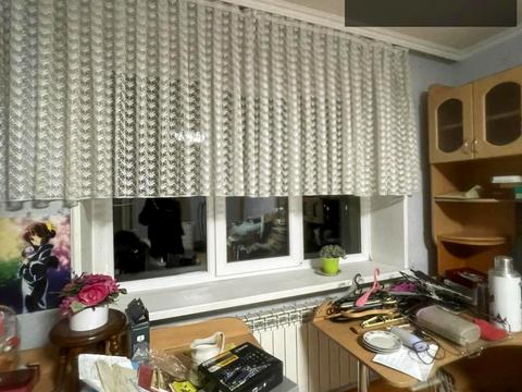 квартира по адресу 8-го Марта ул., 11