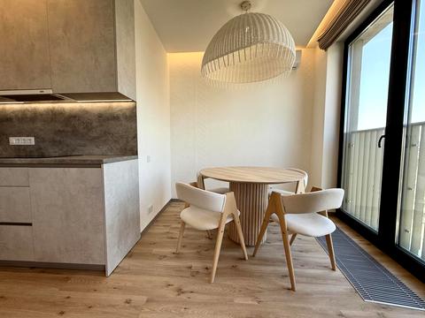 квартира за адресою Набережно-Рибальська дорога вул., 3