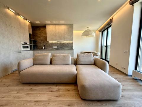 квартира за адресою Набережно-Рибальська дорога вул., 3