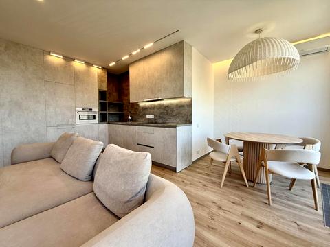 квартира за адресою Набережно-Рибальська дорога вул., 3