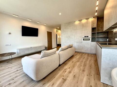 квартира за адресою Набережно-Рибальська дорога вул., 3