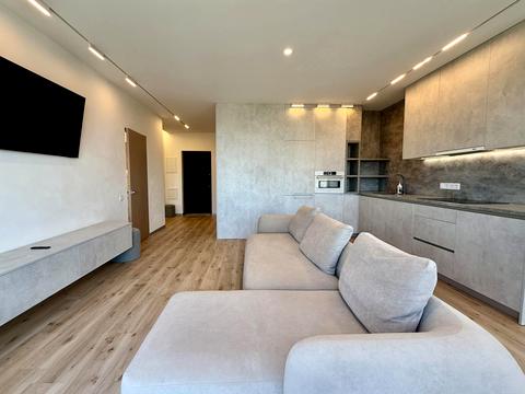 квартира за адресою Набережно-Рибальська дорога вул., 3