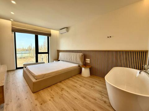 квартира за адресою Набережно-Рибальська дорога вул., 3