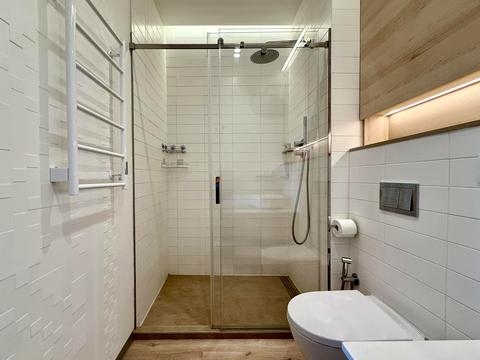 квартира за адресою Набережно-Рибальська дорога вул., 3