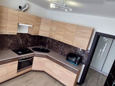 квартира за адресою Височана вул., 18 к42