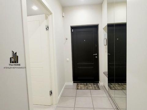 квартира по адресу Одесская ул., 23-В