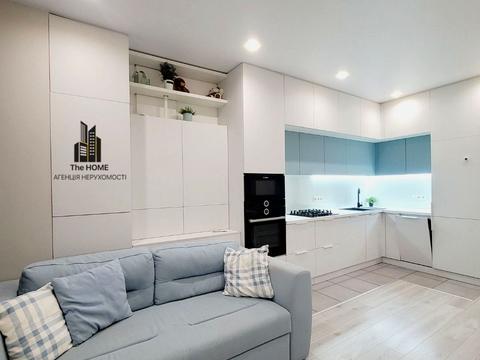 квартира по адресу Одесская ул., 23-В