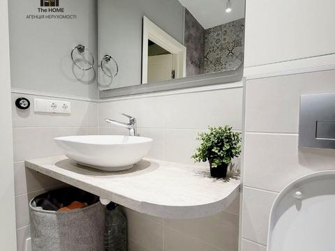 квартира по адресу Одесская ул., 23-В