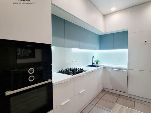 квартира по адресу Одесская ул., 23-В