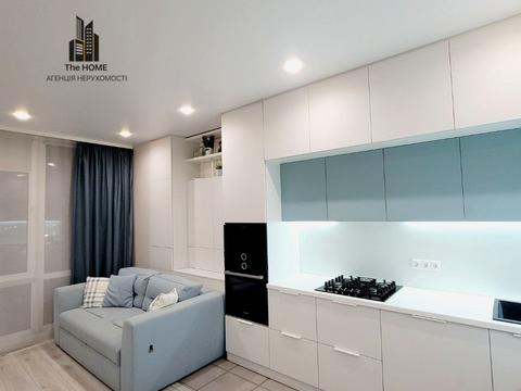 квартира по адресу Одесская ул., 23-В