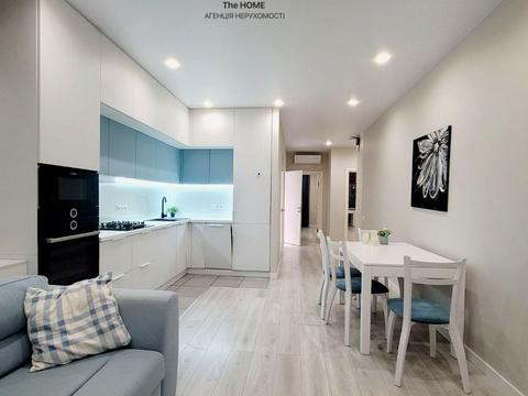 квартира по адресу Одесская ул., 23-В