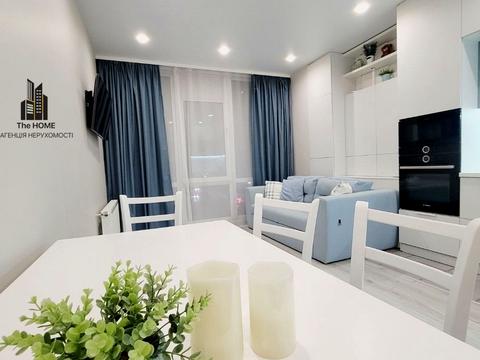 квартира по адресу Одесская ул., 23-В