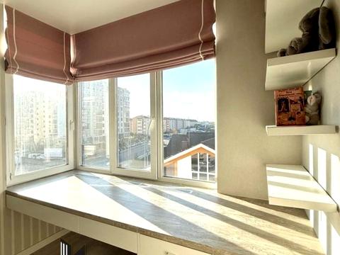 квартира по адресу Одесская ул., 23-В