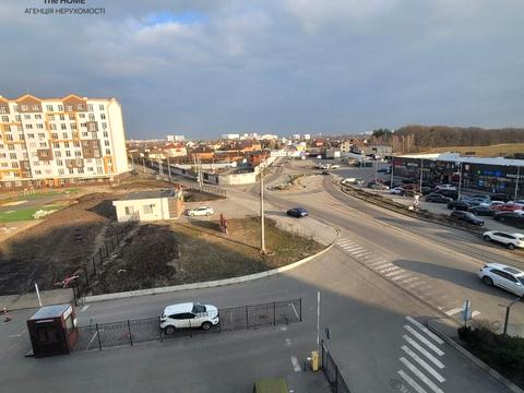 квартира по адресу Одесская ул., 23-В