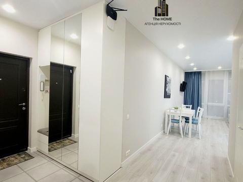 квартира по адресу Одесская ул., 23-В