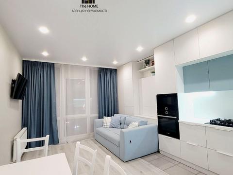 квартира по адресу Одесская ул., 23-В