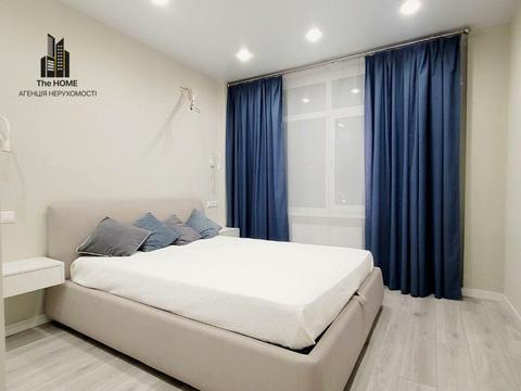 квартира по адресу Одесская ул., 23-В