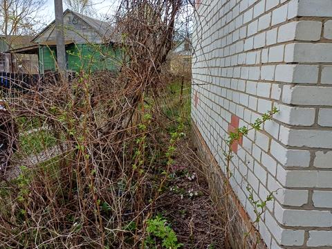 дом по адресу Придеснянская ул.