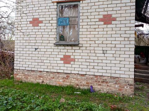 дом по адресу Придеснянская ул.