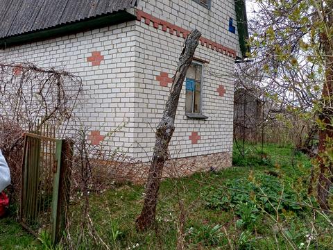дом по адресу Придеснянская ул.