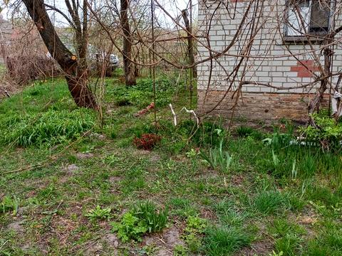 дом по адресу Придеснянская ул.