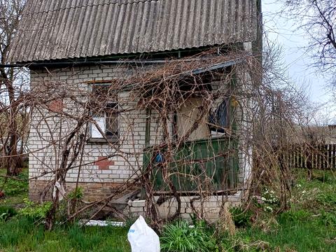 дом по адресу Придеснянская ул.