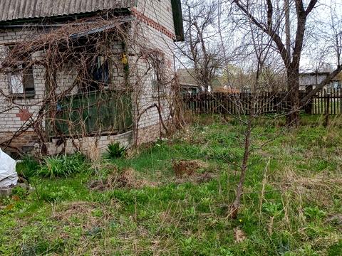 дом по адресу Придеснянская ул.