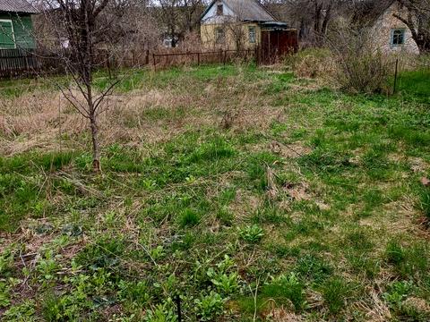 дом по адресу Придеснянская ул.