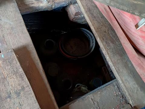 дом по адресу Придеснянская ул.