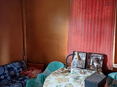 дом по адресу Придеснянская ул.