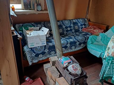 дом по адресу Придеснянская ул.