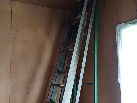 дом по адресу Придеснянская ул.