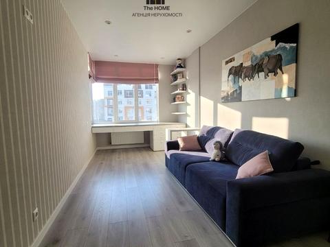 квартира по адресу Одесская ул., 23-В