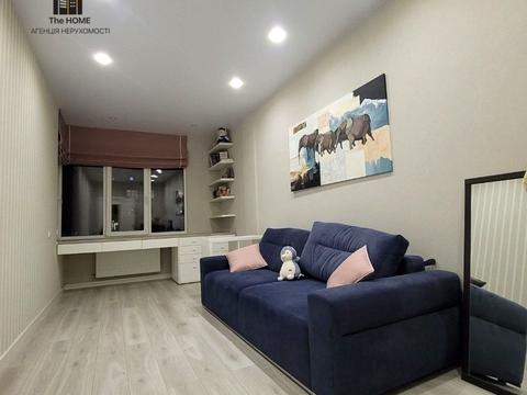 квартира по адресу Одесская ул., 23-В