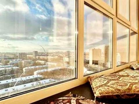 квартира по адресу Вацлава Гавела бульв. (Івана Лепсе), 9-А