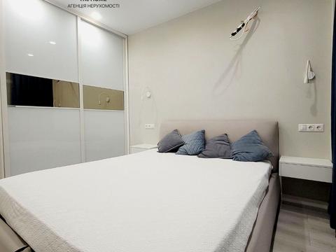 квартира по адресу Одесская ул., 23-В