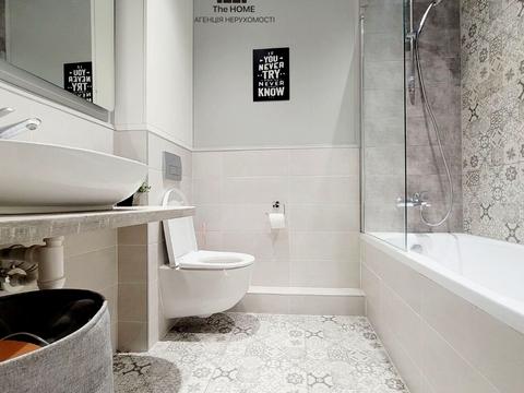 квартира по адресу Одесская ул., 23-В